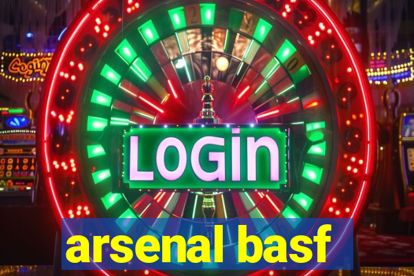 arsenal basf